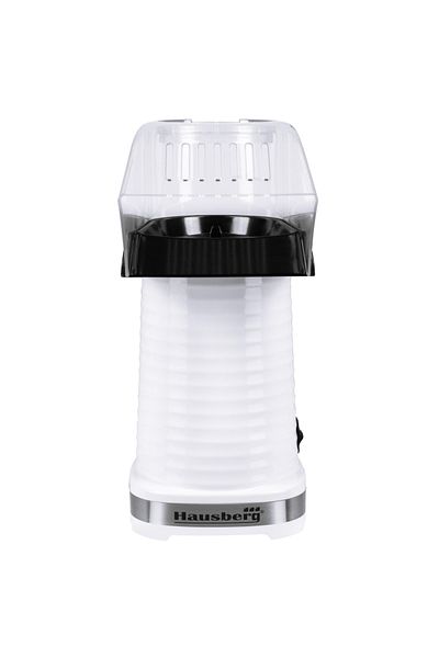 Hausberg Aparat floricele Hausberg HB-900AB, 1200 W, Alb