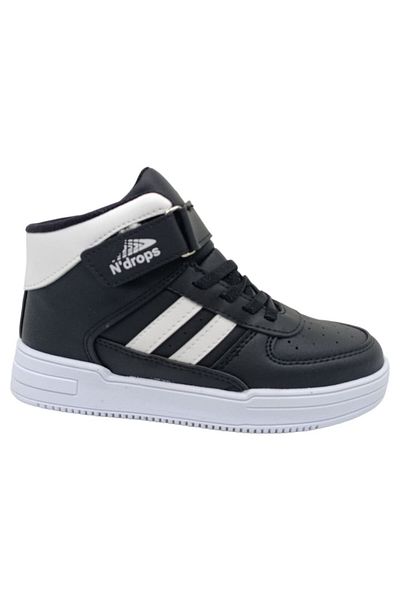 Ndrops High Ankle Kids Basketball Sneakers