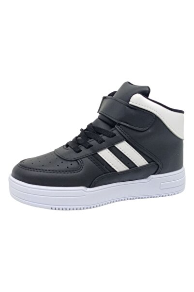 Ndrops High Ankle Kids Basketball Sneakers