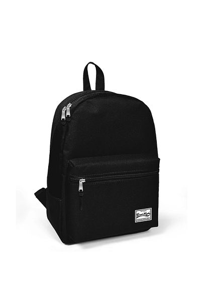 Coral High Coral 23440 High Luxury Backpack Black