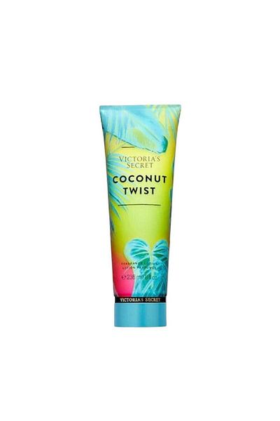 Victoria's Secret Coconut Twist Body Lotion 236 ml Body Lotion