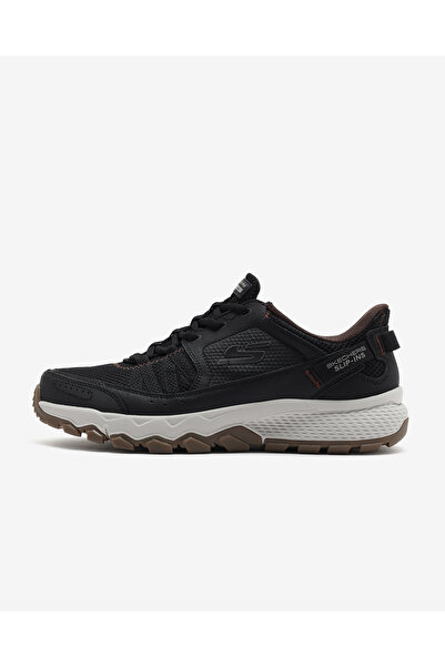 SKECHERS DYNAMITE AT-ESCAPAR Erkek Siyah Spor Ayakkabı 237634 BKBR