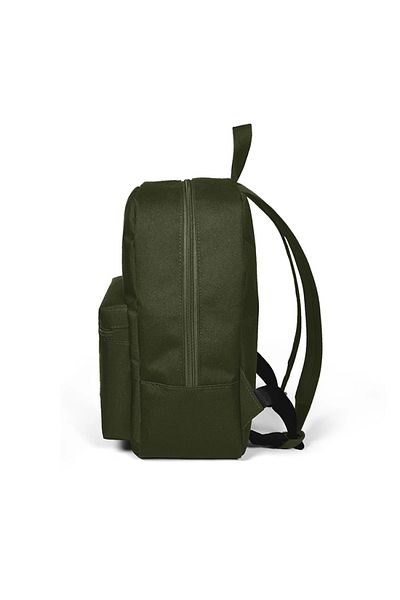 Coral High Coral 23444 High Luxury Backpack Dark Green