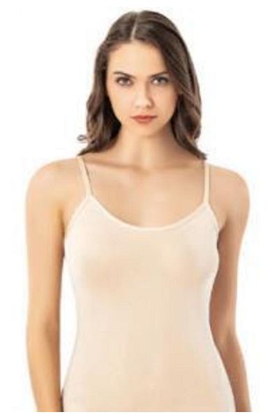 KOTA Modal Rope Strap Tank Top 6600B