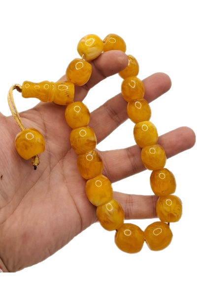 Han Ticarethane Великий розмір, спеціальна модель, жовтий колір, маскот Ефе, ...