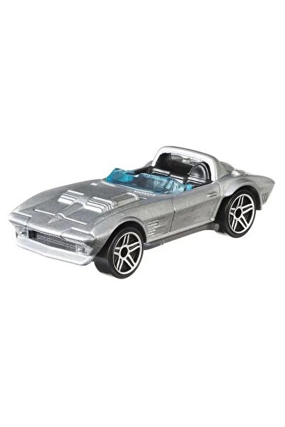 HOT WHEELS Hızlı Ve Öfkeli Corvette Grand Sport Grp58