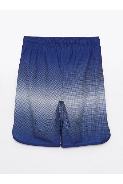 LC Waikiki Lcw Quick Dry Uv Protection Boys' Swim Shorts Fast Fashion