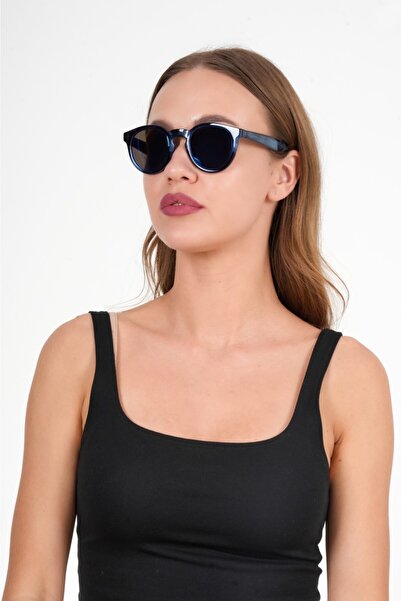 Olivier Philippe Lowell C152 47 Olivier Philippe Polarized Sunglasses