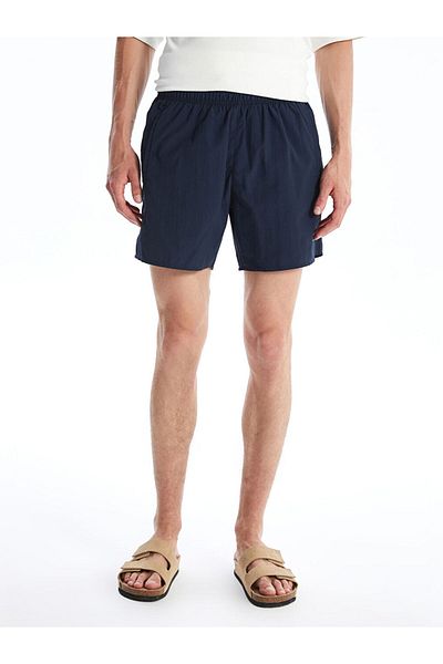 LC Waikiki Lcw Short Size Basic Men's Swim Shorts New Season