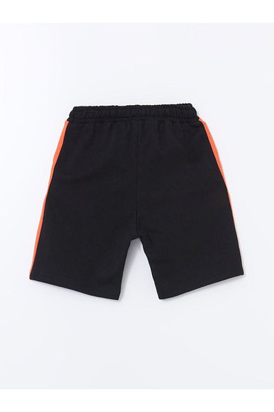 LC Waikiki LCW Elastic Waist Boys' Shorts