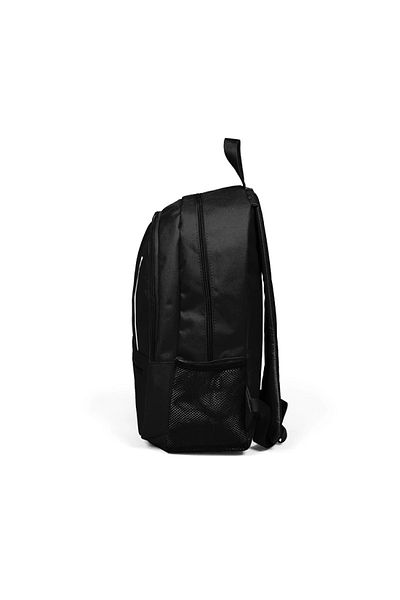 Coral High Yaygan Coral High Black Backpack 23457