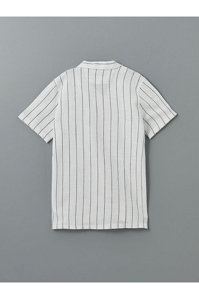 LC Waikiki Boy's Cotton Slim Fit