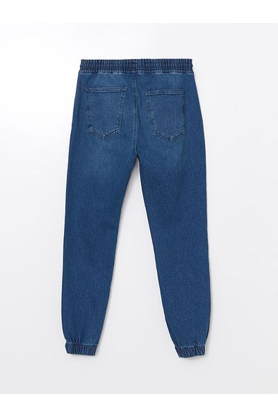 LC Waikiki Pantaloni Jean pentru bărbați 780 Jogger