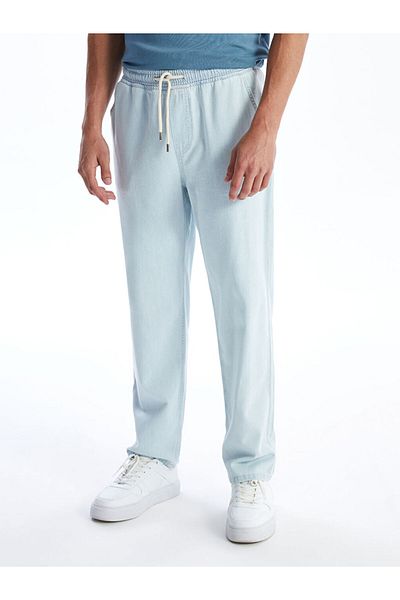 LC Waikiki Pantaloni Jeans pentru bărbați, confortabili