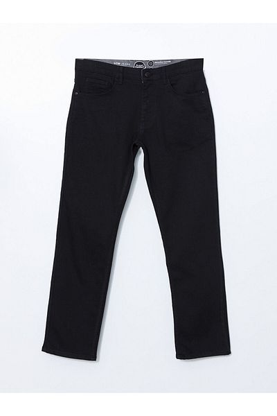 LC Waikiki Noul sezon 779 Pantaloni de jeans pentru bărbați cu croială normală - S5LR72Z8