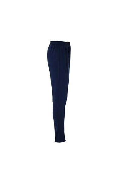 UHLSPORT Training Pants Navy Blue