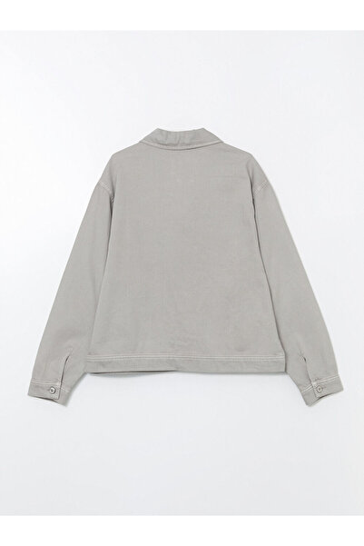 LC Waikiki Comfortable Fit Men's Jean Jacket