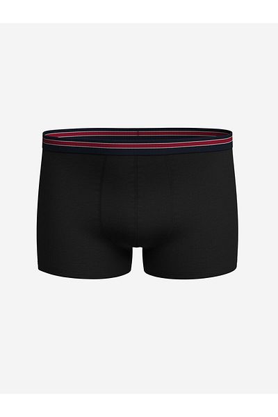 LC Waikiki New Season Standard Fit Cotton Flexible Men's Boxer 3 Pack - S50138Z8
