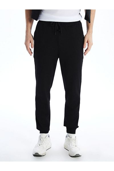 LC Waikiki Νέα σεζόν Slim Fit Ανδρική φόρμα Jogger Φούτερ - S5J201Z8
