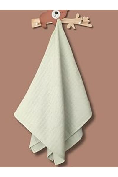Epatim Kdroglu Amaçlı Muslin Cover & Blanket, 100% Cotton, 85X100 cm New Desing 1109836