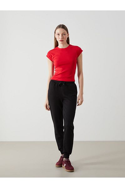 LC Waikiki Crew Neck Women's T-Shirt