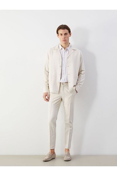 LC Waikiki Standard Fit Men's Blazer Jacket