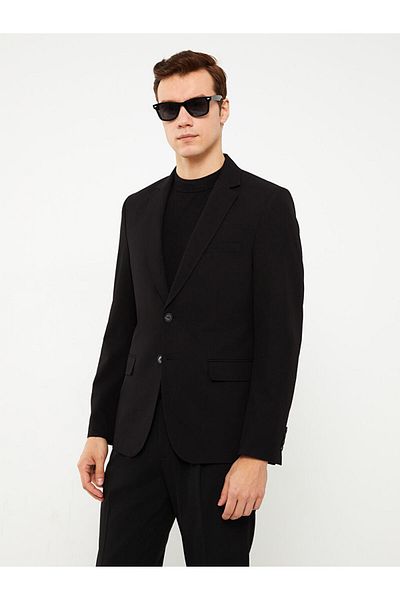 LC Waikiki Slim Fit Men's Blazer Jacket