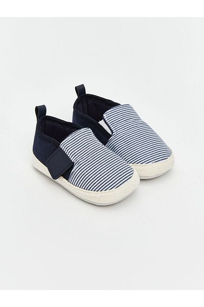 LC Waikiki Velcro Baby Boy Walking Shoes