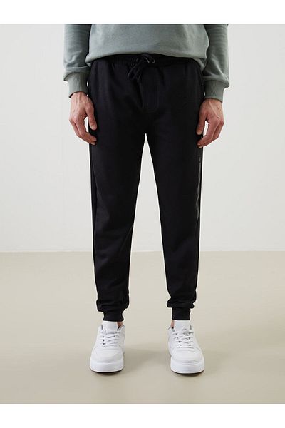 LC Waikiki Ανδρικές φούτερ Jogger Standard Fit
