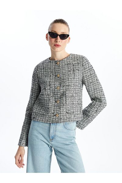 LC Waikiki Jachetă blazer pentru femei
