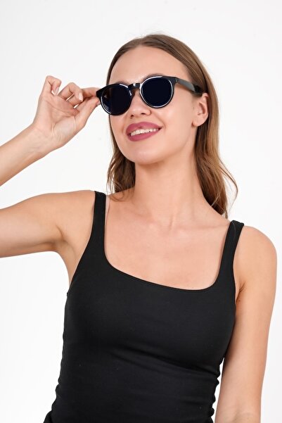 Olivier Philippe Lowell C151 47 Olivier Philippe Polarized Sunglasses