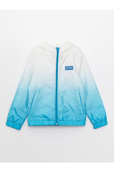 LC Waikiki Chlapecká pláštěnka s kapucí