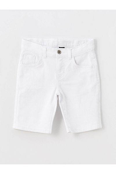 LC Waikiki Αγόρια σορτς LCW Basic
