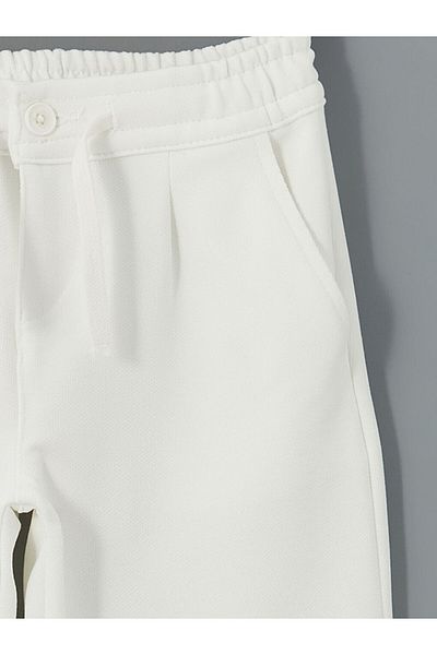 LC Waikiki Elastic Waist Boy Trousers