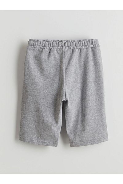 LC Waikiki Elastic Waist Boy Shorts