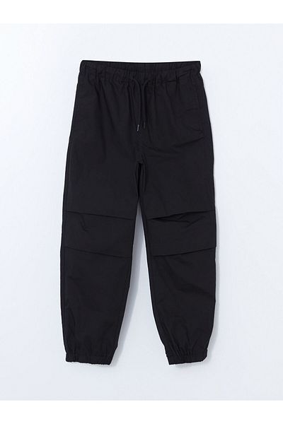 LC Waikiki New Season Elastic Waist Boy's Jogger Trousers - S58701Z4