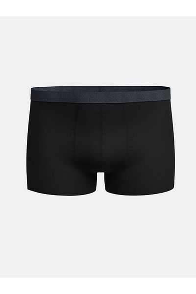 LC Waikiki Standard Mold Cotton Flexible Men's Boxers 3-Piece