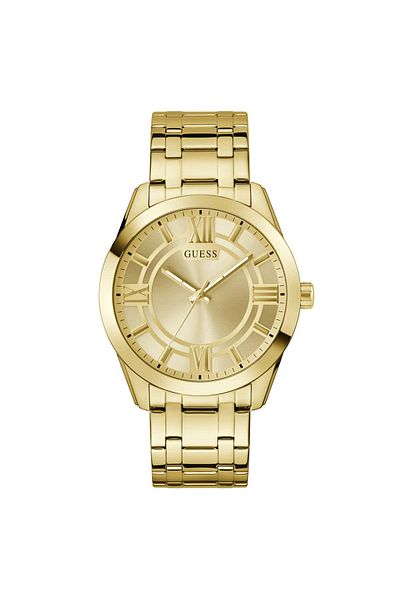 Guess GW0893G3 Ceas de mână pentru bărbați