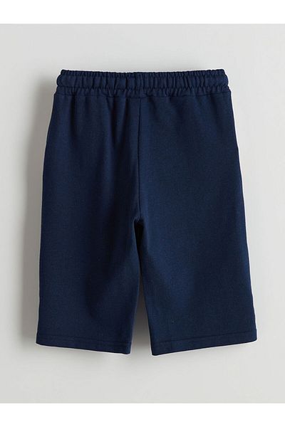 LC Waikiki LCW Elastic Waist Boys' Shorts