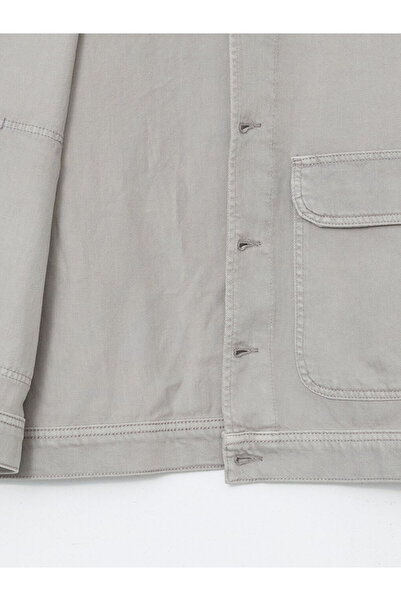 LC Waikiki Comfortable Fit Men's Jean Jacket