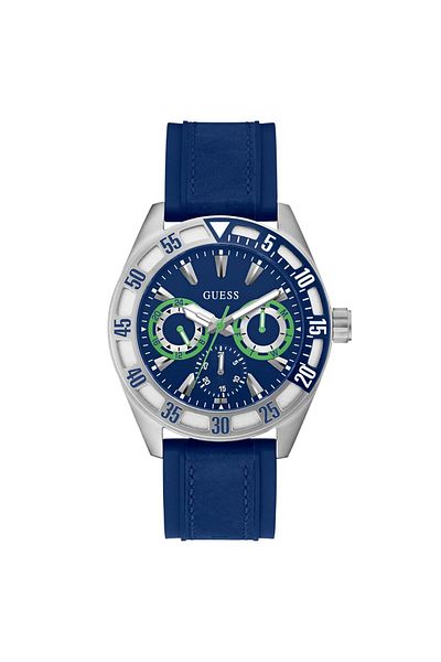 Guess GW0903G1 Ceas de mână pentru bărbați