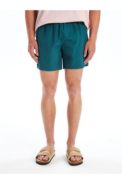 LC Waikiki Lcw Short Size Basic Men's Swim Shorts Fast Fashion