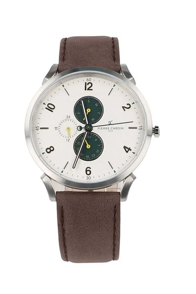 Pierre Cardin Pigalle Boulevard Watch CPI.2057
