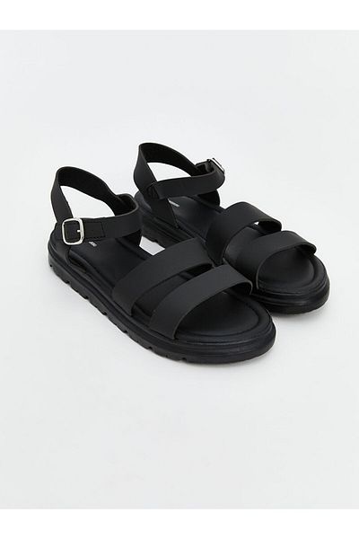 LC Waikiki New Season Girls Sandals - S5I361Z4