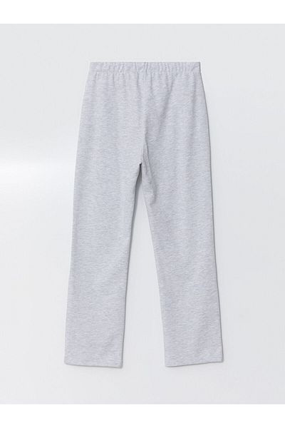 LC Waikiki New Season Women's Sweatpants with Elastic Waist - S5I997Z8