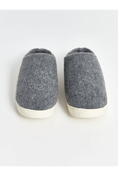 LC Waikiki Plush Women's House Slippers