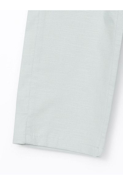 LC Waikiki Girls' Trousers with Elastic Waist