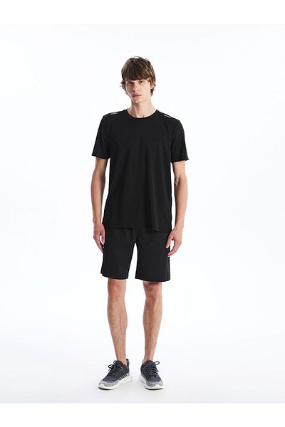 LC Waikiki Ανδρικά αθλητικά σορτς New Season Slim Fit - S52608Z8