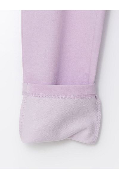 LC Waikiki Pantaloni de trening pentru fete cu talie elastică de sezon nou - S5G586Z4