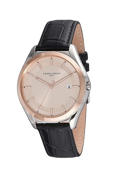 Pierre Cardin Ceas Vaugirard Bărbat CF.1005.LB.2